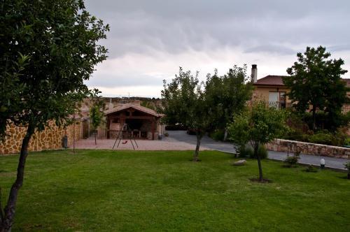 Hotel Hospederia Gemma