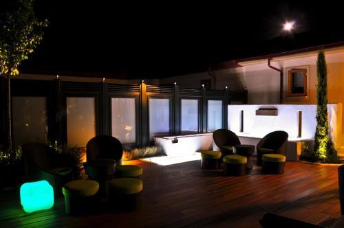 Hotel Hospederia Gemma