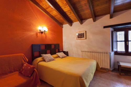 Agroturismo Fonda Marsal