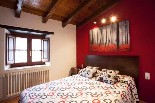 Agroturismo Fonda Marsal