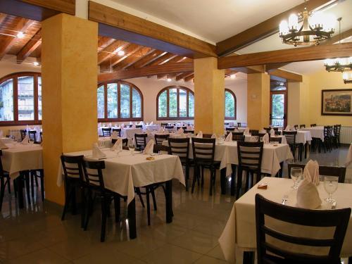 Agroturismo Fonda Marsal