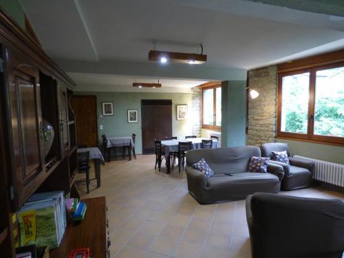 Agroturismo Fonda Marsal