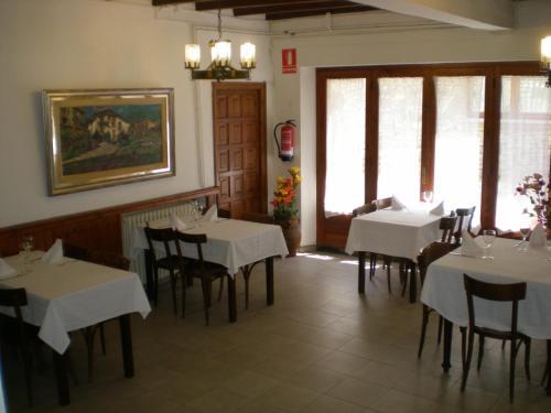 Agroturismo Fonda Marsal