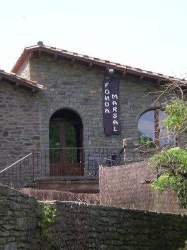 Agroturismo Fonda Marsal