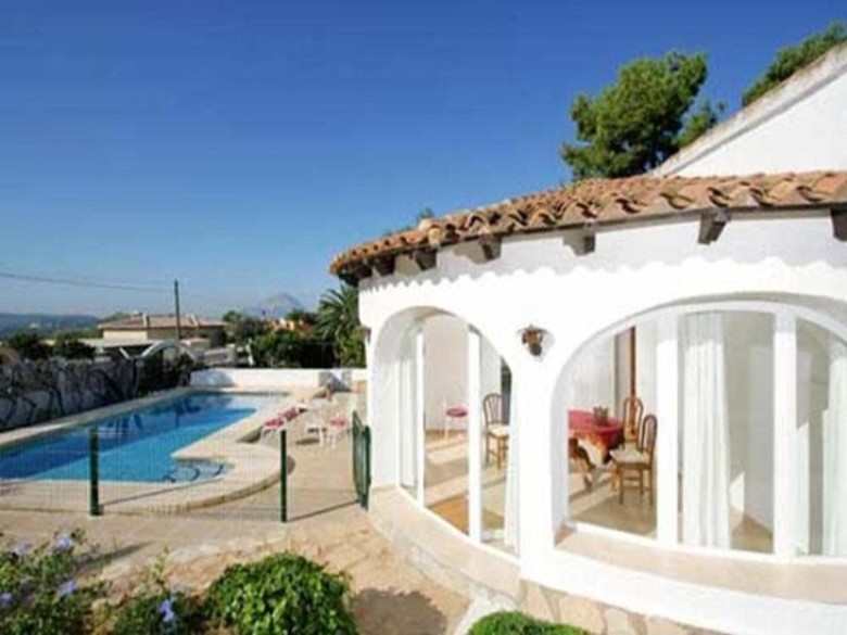 Holiday Home Sibila
