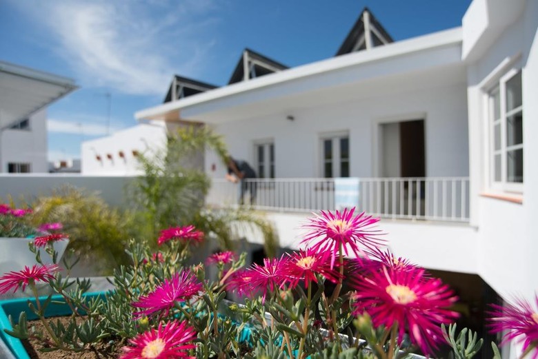 Bed & Breakfast Chipibeach Chez Flo