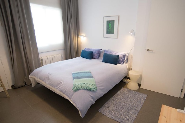Bed & Breakfast Chipibeach Chez Flo