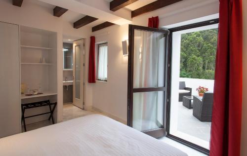 Hotel Finca Portizuelo