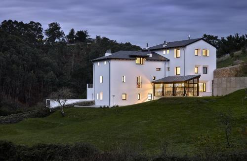 Hotel Finca Portizuelo