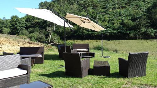 Hotel Finca Portizuelo