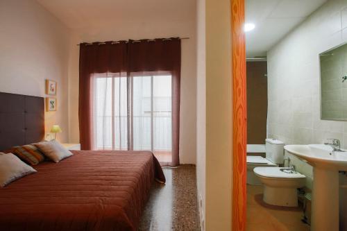Apartamento Flatsforyou Bed And Bike