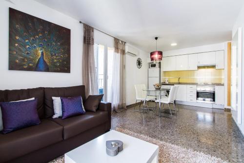 Apartamento Flatsforyou Bed And Bike