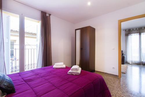 Apartamento Flatsforyou Bed And Bike