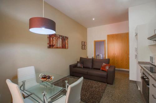 Apartamento Flatsforyou Bed And Bike