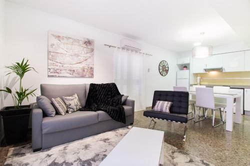 Apartamento Flatsforyou Bed And Bike
