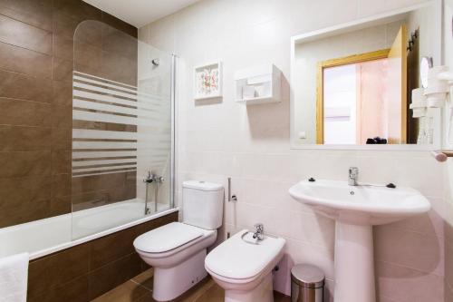 Apartamento Flatsforyou Bed And Bike