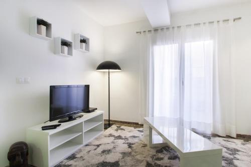 Apartamento Flatsforyou Bed And Bike