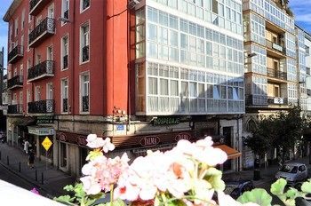 Hostal Hospedaje Botin