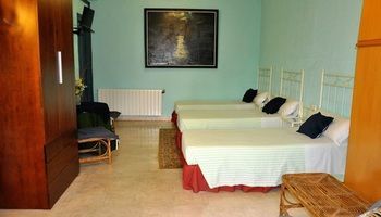 Hostal Hospedaje Botin