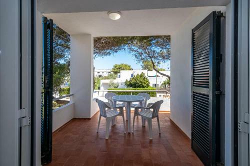 Apartamentos Llebeig