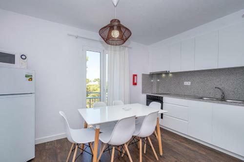 Apartamentos Llebeig