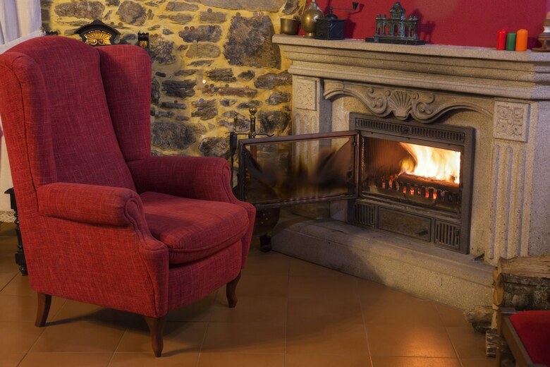 Hotel Pazo Xan Xordo