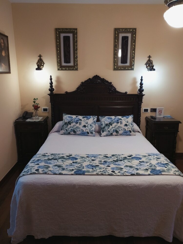 Hotel Pazo Xan Xordo