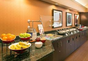 Hotel Residence Inn By Marriott Sorrento Mesa