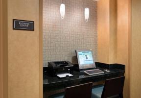 Hotel Residence Inn By Marriott Sorrento Mesa