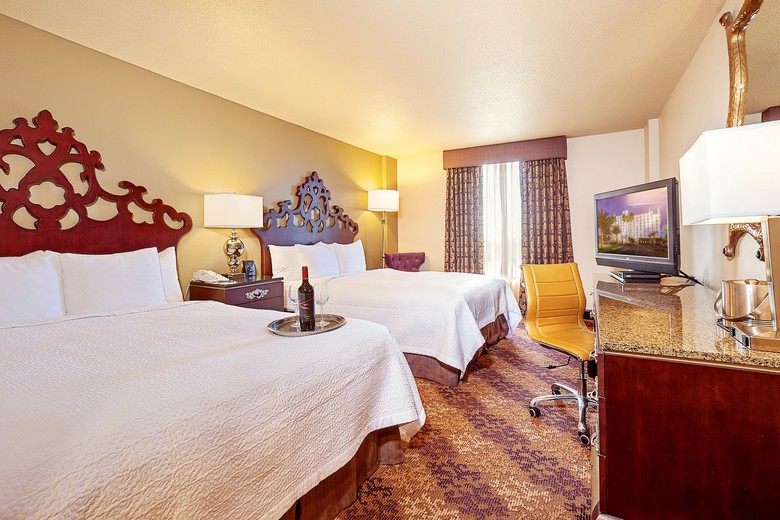 Hotel Castle Orlando