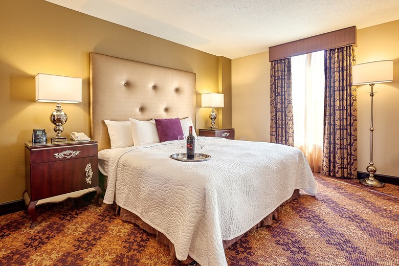Hotel Castle Orlando