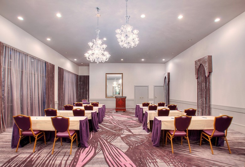 Hotel Castle Orlando