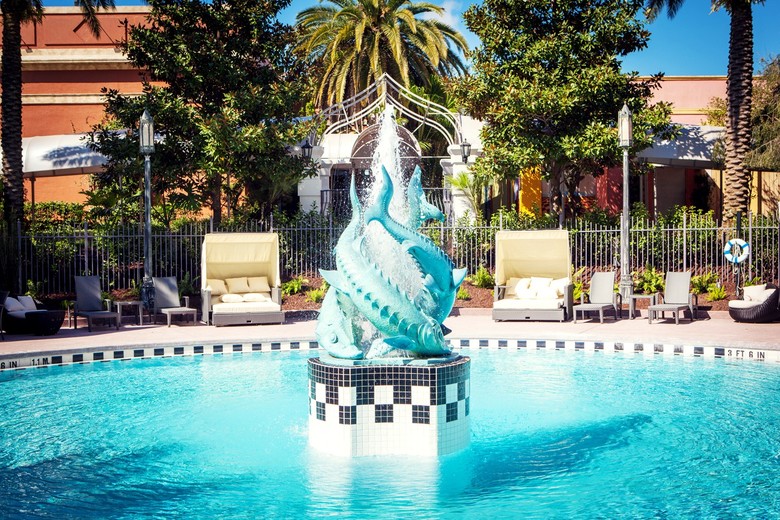 Hotel Castle Orlando