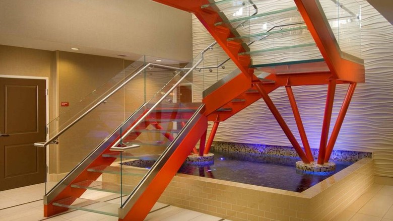 Hotel Towneplace Suites By Marriott San Antonio Downtown