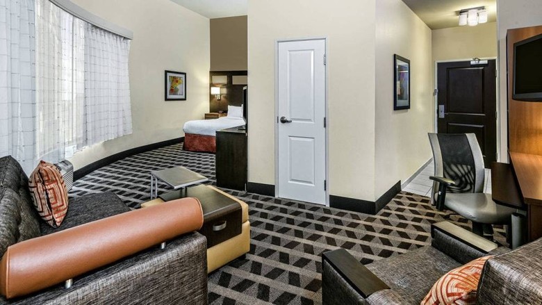 Hotel Towneplace Suites By Marriott San Antonio Downtown