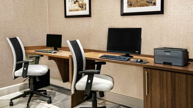 Hotel Towneplace Suites By Marriott San Antonio Downtown