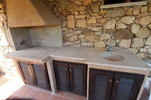 Apartamento Appartamenti Residence Vela Blu Golfo Aranci
