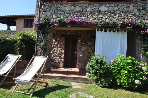 Apartamento Appartamenti Residence Vela Blu Golfo Aranci