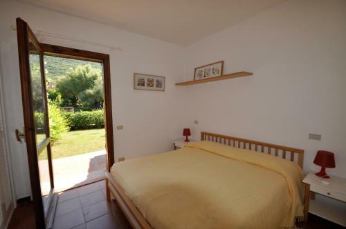 Apartamento Appartamenti Residence Vela Blu Golfo Aranci