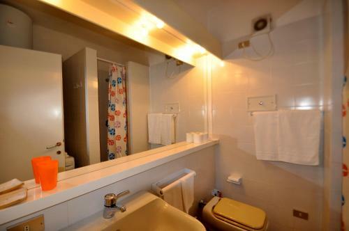 Apartamento Appartamenti Residence Vela Blu Golfo Aranci