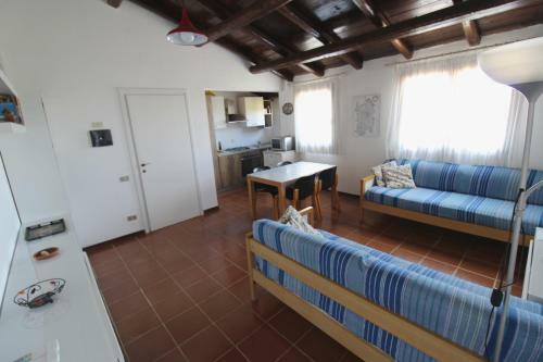 Apartamento Appartamenti Residence Vela Blu Golfo Aranci