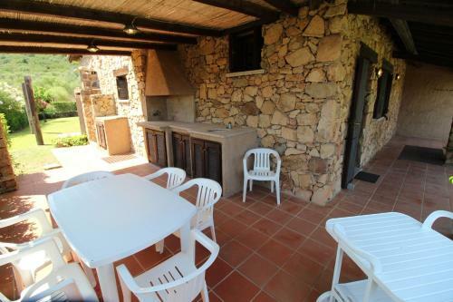 Apartamento Appartamenti Residence Vela Blu Golfo Aranci
