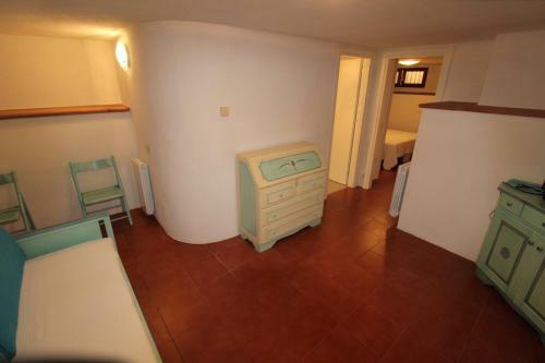 Apartamento Appartamenti Residence Vela Blu Golfo Aranci