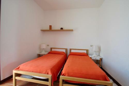 Apartamento Appartamenti Residence Vela Blu Golfo Aranci