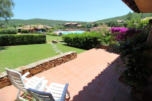 Apartamento Appartamenti Residence Vela Blu Golfo Aranci
