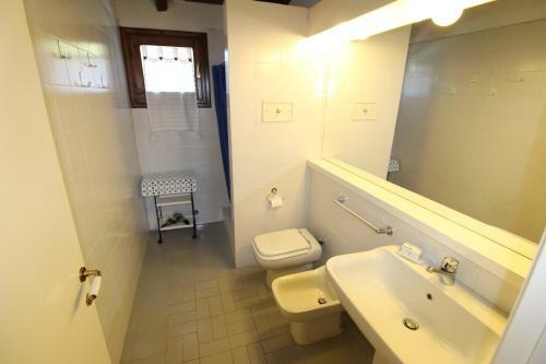 Apartamento Appartamenti Residence Vela Blu Golfo Aranci