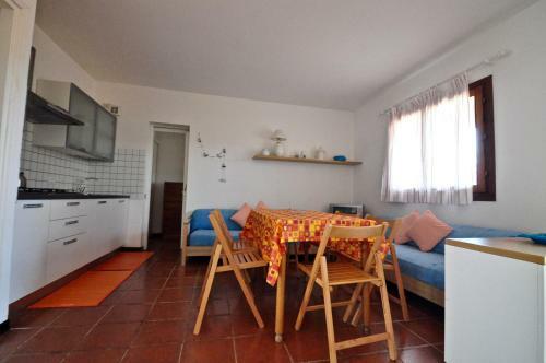 Apartamento Appartamenti Residence Vela Blu Golfo Aranci