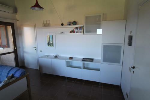 Apartamento Appartamenti Residence Vela Blu Golfo Aranci