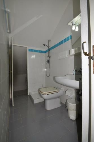 Apartamento Appartamenti Residence Vela Blu Golfo Aranci