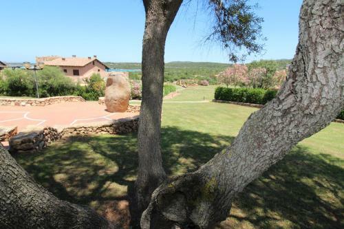 Apartamento Appartamenti Residence Vela Blu Golfo Aranci